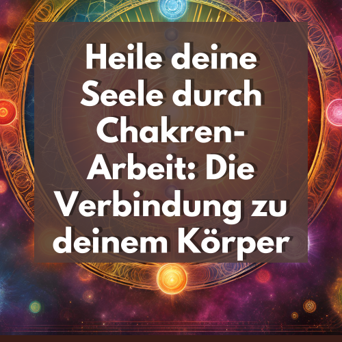 Psychosomatik verstehen: Körper und Seele in Balance bringen