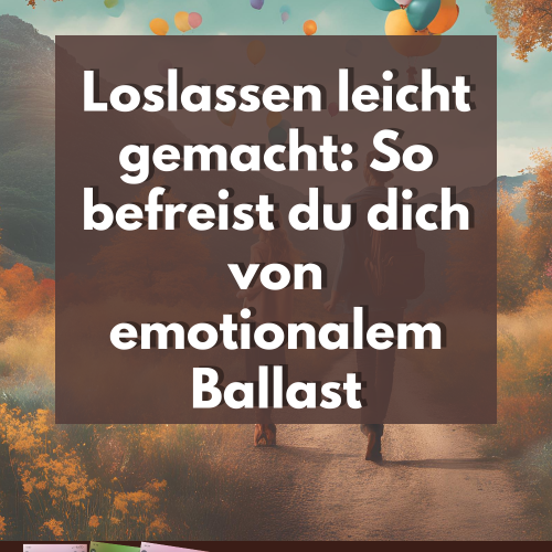 Eine Reise zu einem höheren Bewusstsein