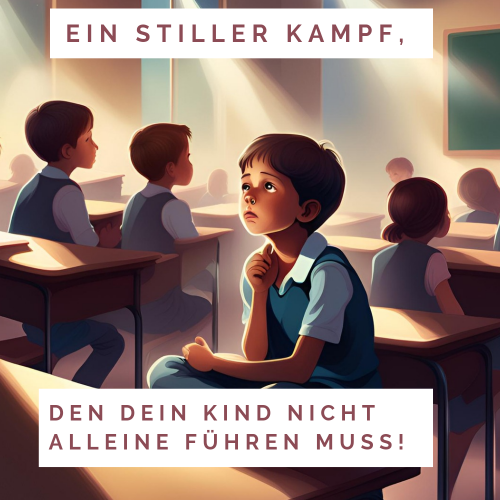 Selektiver Mutismus bei Kindern: Wenn dein Kind nicht spricht -Ursachen, Behandlungen und was du als Mutter tun kannst