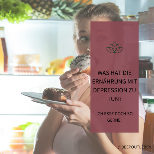 Ernährung-Mit dem richtigen Essen die Stimmung heben