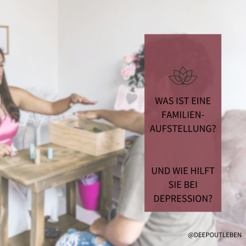 Familienaufstellungen, Systemaufstellungen