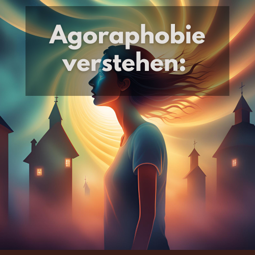 Agoraphobie verstehen: Warum die Angst vor offenen Räumen das Leben einschränkt