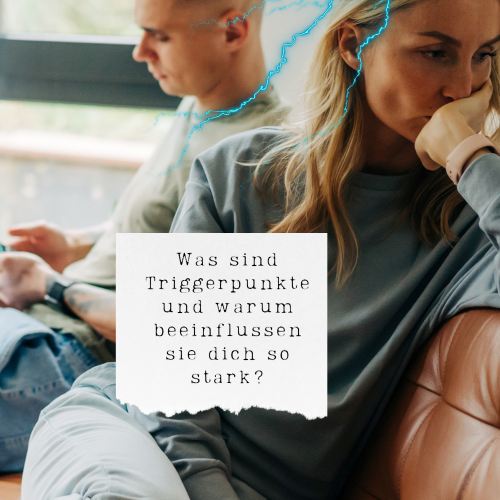 Triggerpunkte verstehen & auflösen: So reagierst du richtig