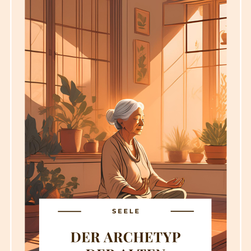 Der Archetyp der Alten
