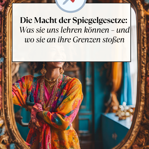 Spiegelgesetze