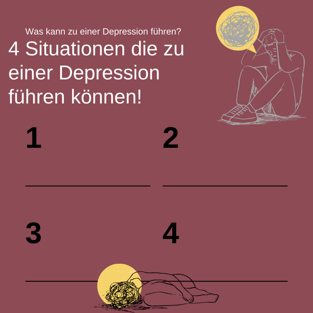 Ursachen Deepout Leben Ohne Depression