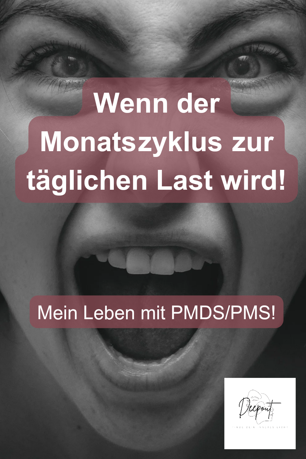Wenn der Monatszyklus zur täglichen Last wird!