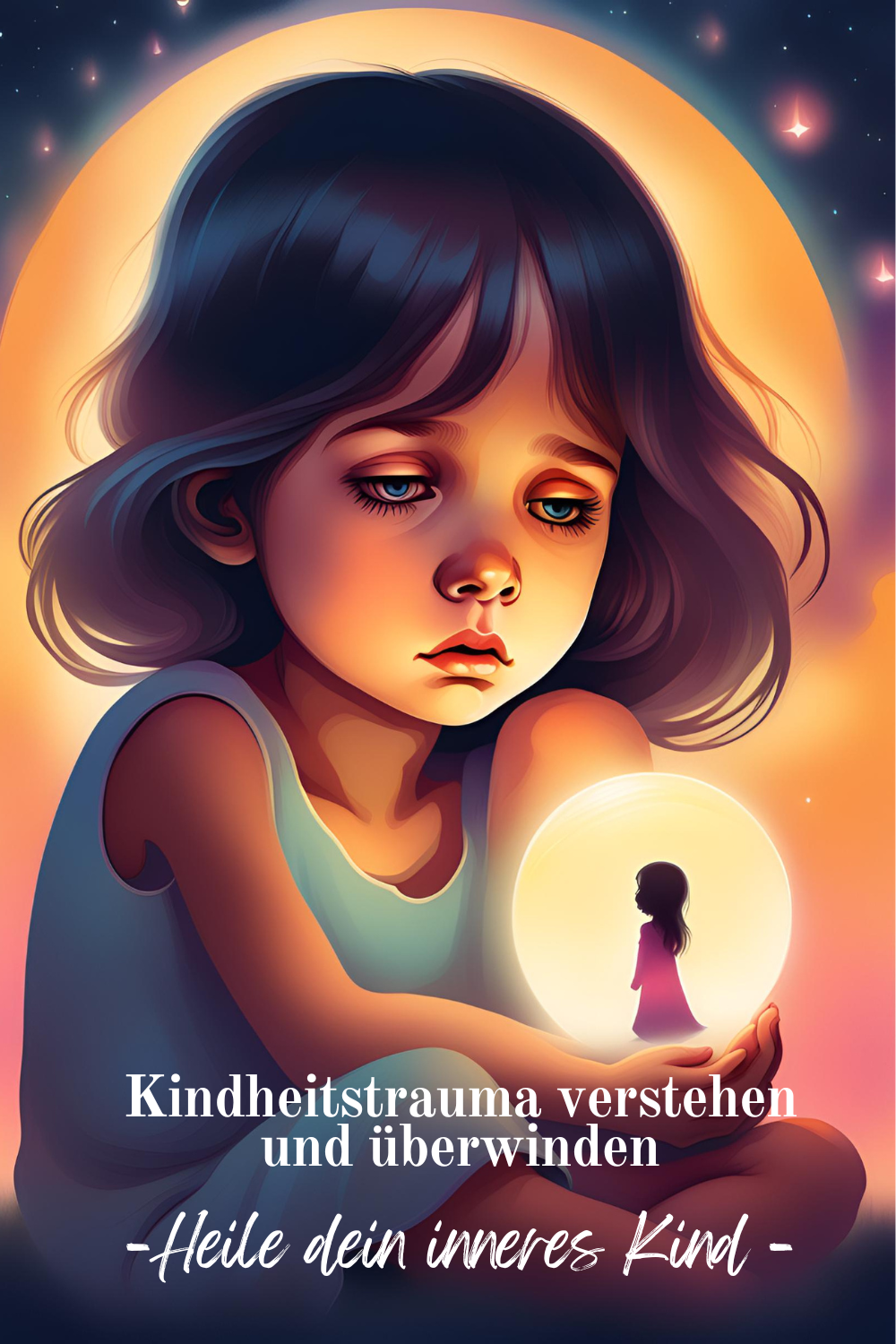 Kindheitstrauma verstehen und überwinden