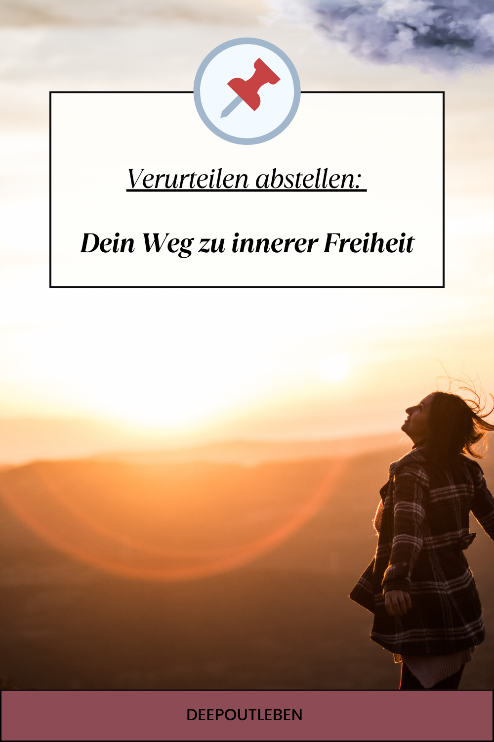 Wie Du Das Verurteilen Und Beurteilen Endlich Loslassen Kannst Wege 